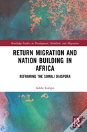 Capa do artigo Return Migration And Nation Building In Africa