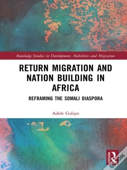 Capa do artigo Return Migration And Nation Building In Africa