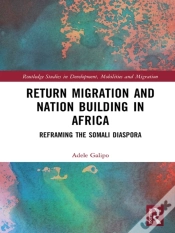 Capa do artigo Return Migration And Nation Building In Africa
