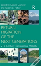 Capa do artigo Return Migration Of The Next Generations