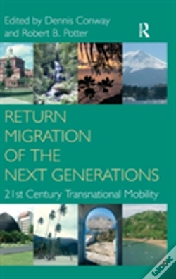 Capa do artigo Return Migration Of The Next Generations