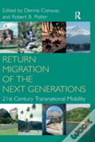 Return Migration Of The Next Generations