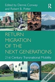 Capa do artigo Return Migration Of The Next Generations