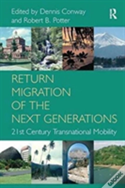 Capa do artigo Return Migration Of The Next Generations