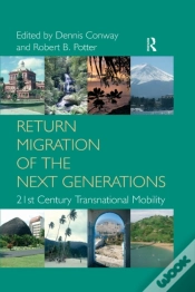 Capa do artigo Return Migration Of The Next Generations