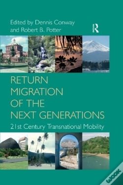 Capa do artigo Return Migration Of The Next Generations