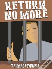 Capa do artigo Return No More