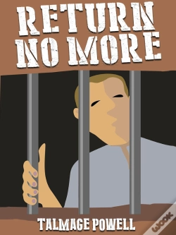 Capa do artigo Return No More