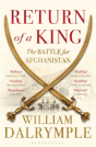 Return Of A King - Preview