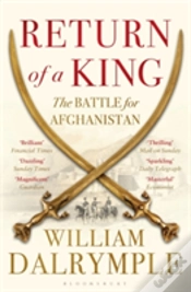 Capa do artigo Return Of A King