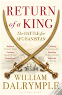 Capa do artigo Return Of A King