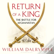 Capa do artigo Return Of A King
