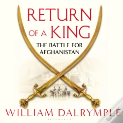 Capa do artigo Return Of A King