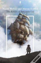 Capa do artigo Return Of Benjamin Lay