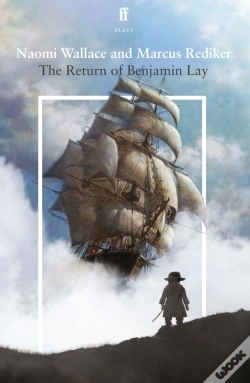Capa do artigo Return Of Benjamin Lay
