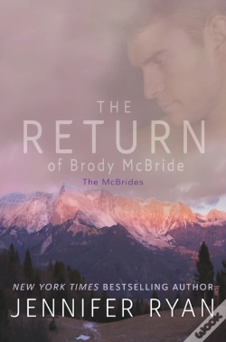 Capa do artigo Return Of Brody Mcbride