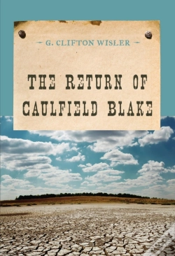 Capa do artigo Return Of Caulfield Blake