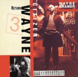 Capa do artigo Return of Citizen Wayne - CD