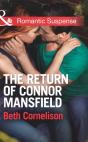 Return Of Connor Mansfield - Preview