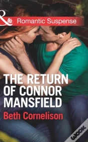 Capa do artigo Return Of Connor Mansfield
