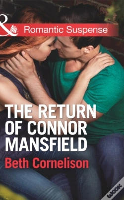 Capa do artigo Return Of Connor Mansfield