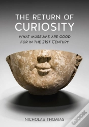 Capa do artigo Return Of Curiosity