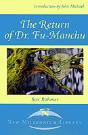Return Of Dr. Fu-Manchu - Preview