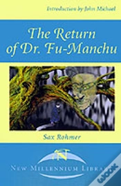 Capa do artigo Return Of Dr. Fu-Manchu