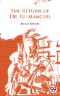 Return Of Dr.Fu-Manchu - Preview