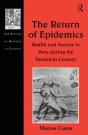 Return Of Epidemics - Preview