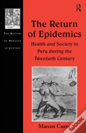 Capa do artigo Return Of Epidemics