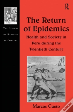 Capa do artigo Return Of Epidemics