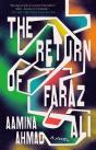 Return Of Faraz Ali - Preview