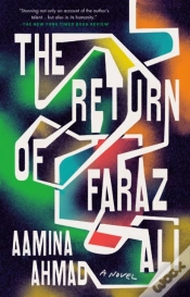 Capa do artigo Return Of Faraz Ali