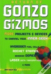 Capa do artigo Return Of Gonzo Gizmos