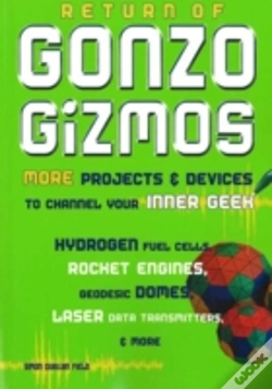 Capa do artigo Return Of Gonzo Gizmos