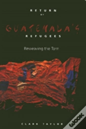 Capa do artigo Return Of Guatemala