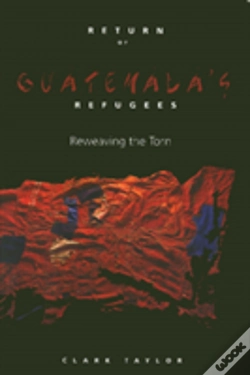 Capa do artigo Return Of Guatemala'S Refugees