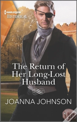 Capa do artigo Return Of Her Long-Lost Husband