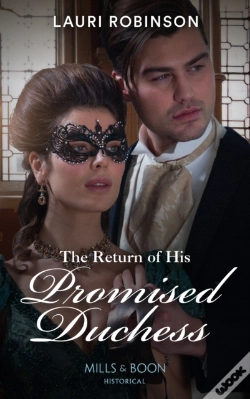 Capa do artigo Return Of His Promised Duchess