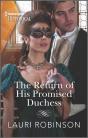 Return Of His Promised Duchess - Preview