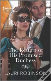 Capa do artigo Return Of His Promised Duchess