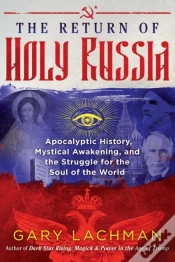 Capa do artigo Return Of Holy Russia