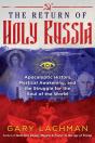 Return Of Holy Russia - Preview