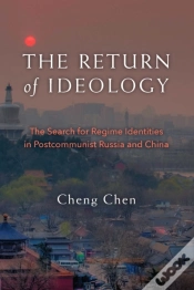 Capa do artigo Return Of Ideology