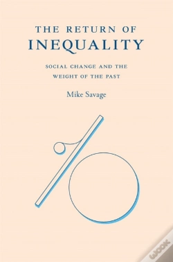 Capa do artigo Return Of Inequality