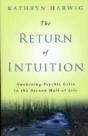 Return Of Intuition The - Preview