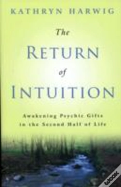 Capa do artigo Return Of Intuition The