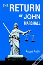 Capa do artigo Return Of John Marshall