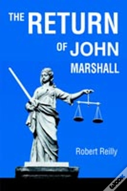 Capa do artigo Return Of John Marshall
